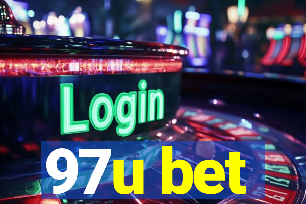 97u bet